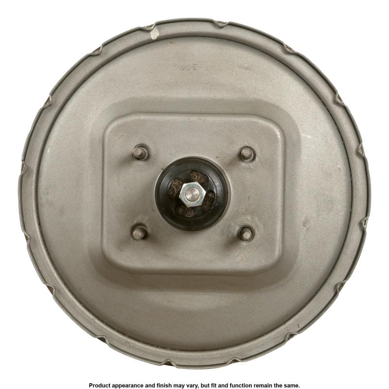 2008 Nissan Quest Power Brake Booster A1 Cardone 538048 image 3 of 4