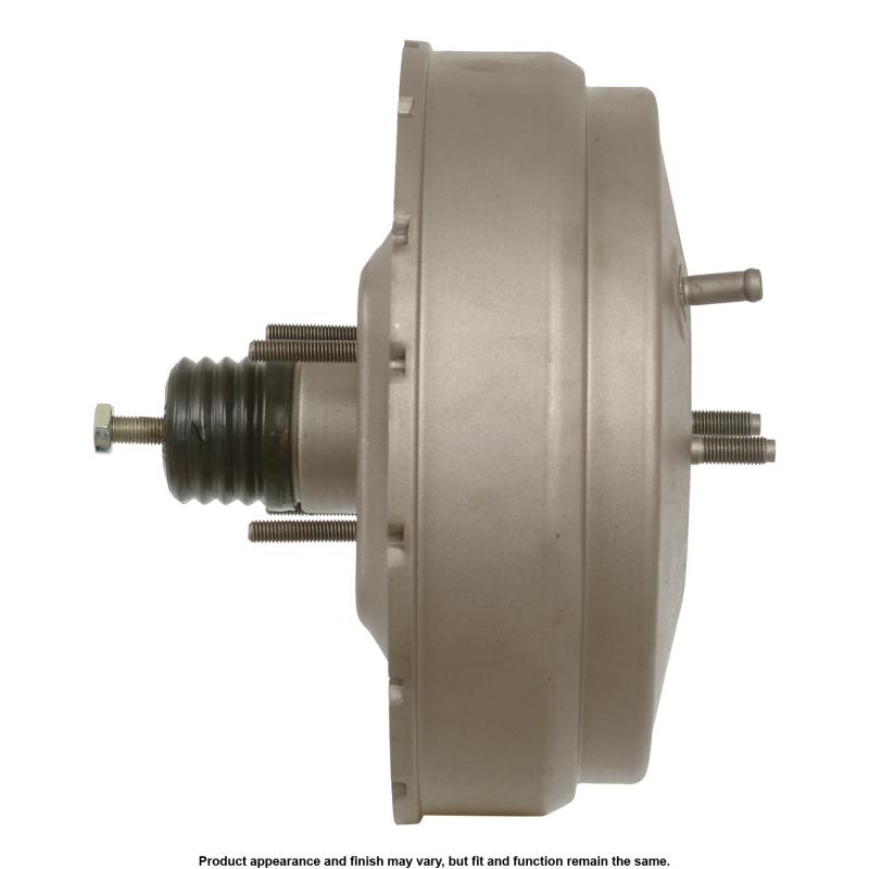 2008 Nissan Quest Power Brake Booster A1 Cardone 538048 image 4 of 4