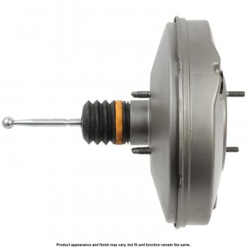 2010 Audi S3 Power Brake Booster A1 Cardone 538050 image 3 of 4