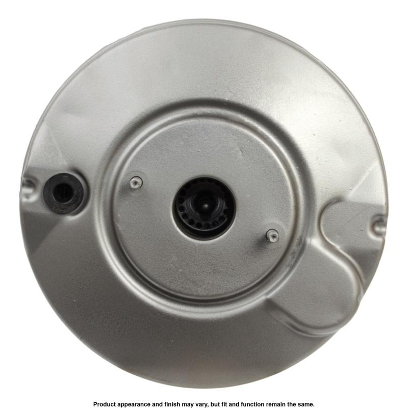 2011 Seat Altea Power Brake Booster A1 Cardone 538050 image 2 of 4