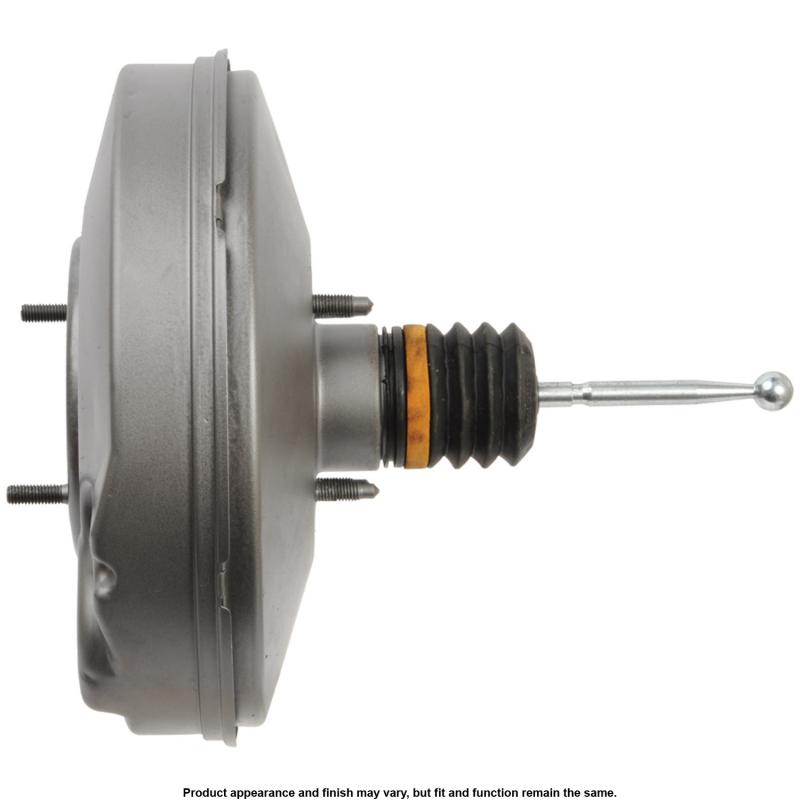 2011 Seat Altea Power Brake Booster A1 Cardone 538050 image 4 of 4