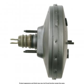 2013 Volvo C30 Power Brake Booster A1 Cardone 538053 image 4 of 4
