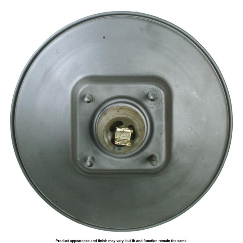 2005 Volvo V50 Power Brake Booster