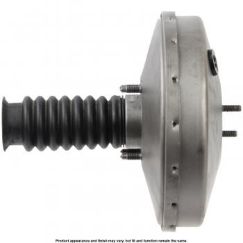 2002 Saab 9-3 Power Brake Booster A1 Cardone 538055 image 4 of 4
