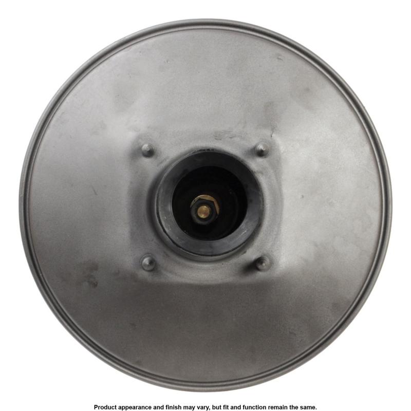 2001 Saab 9-3 Power Brake Booster