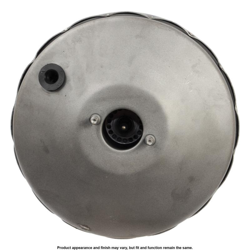 2001 Saab 9-3 Power Brake Booster A1 Cardone 538055 image 2 of 4