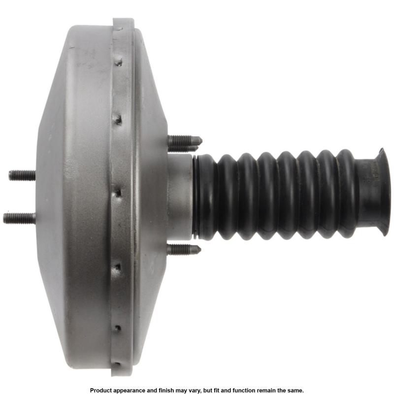 2001 Saab 9-3 Power Brake Booster A1 Cardone 538055 image 3 of 4