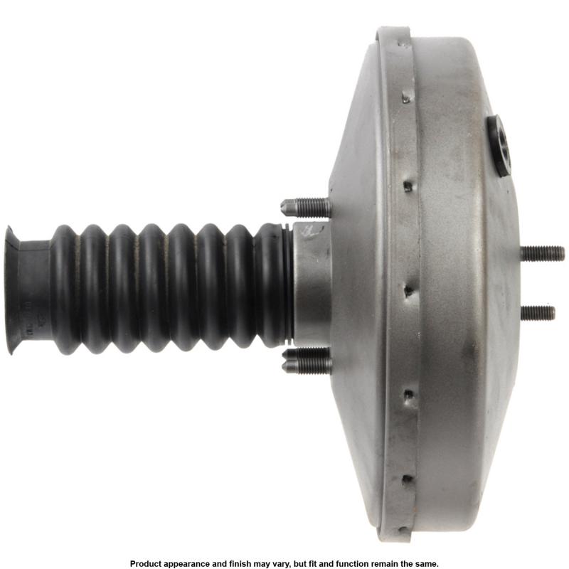 2001 Saab 9-3 Power Brake Booster A1 Cardone 538055 image 4 of 4
