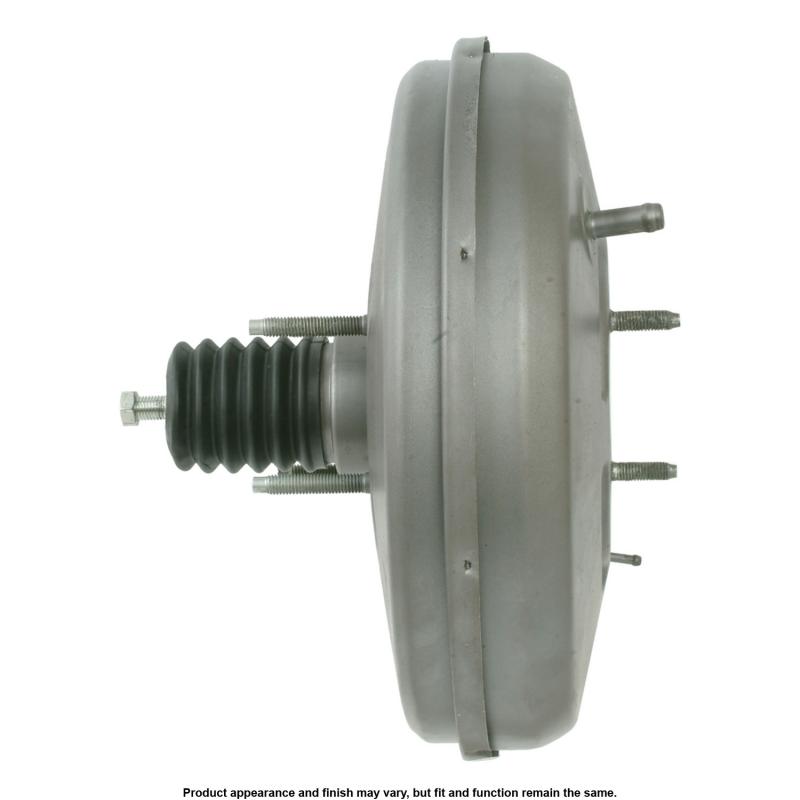 A1 Cardone 538056 - Power Brake Booster A1 Cardone 538056 Power Brake Booster product image 1 of 4