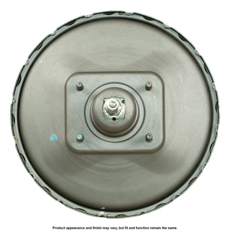 2008 Honda Fit Power Brake Booster A1 Cardone 538063 image 1 of 4