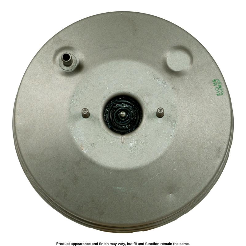 2008 Honda Fit Power Brake Booster A1 Cardone 538063 image 2 of 4
