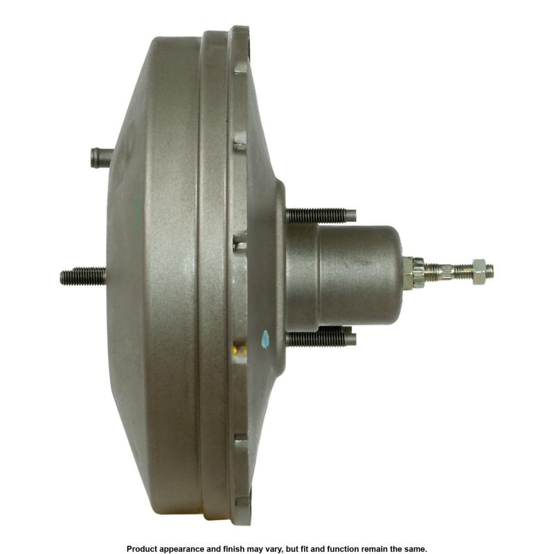 2008 Honda Fit Power Brake Booster A1 Cardone 538063 image 3 of 4