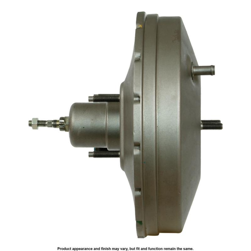 2008 Honda Fit Power Brake Booster A1 Cardone 538063 image 4 of 4