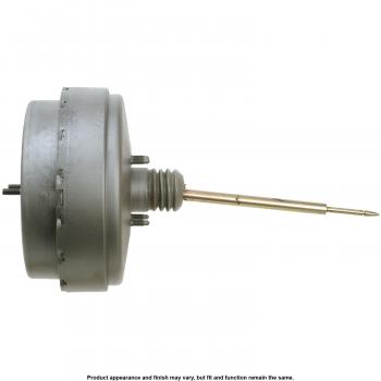 2007 Jaguar X-Type Power Brake Booster A1 Cardone 538067 image 2 of 4