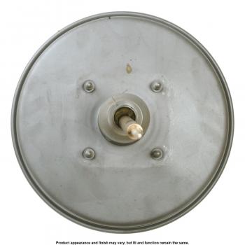 2007 Jaguar X-Type Power Brake Booster A1 Cardone 538067 image 3 of 4