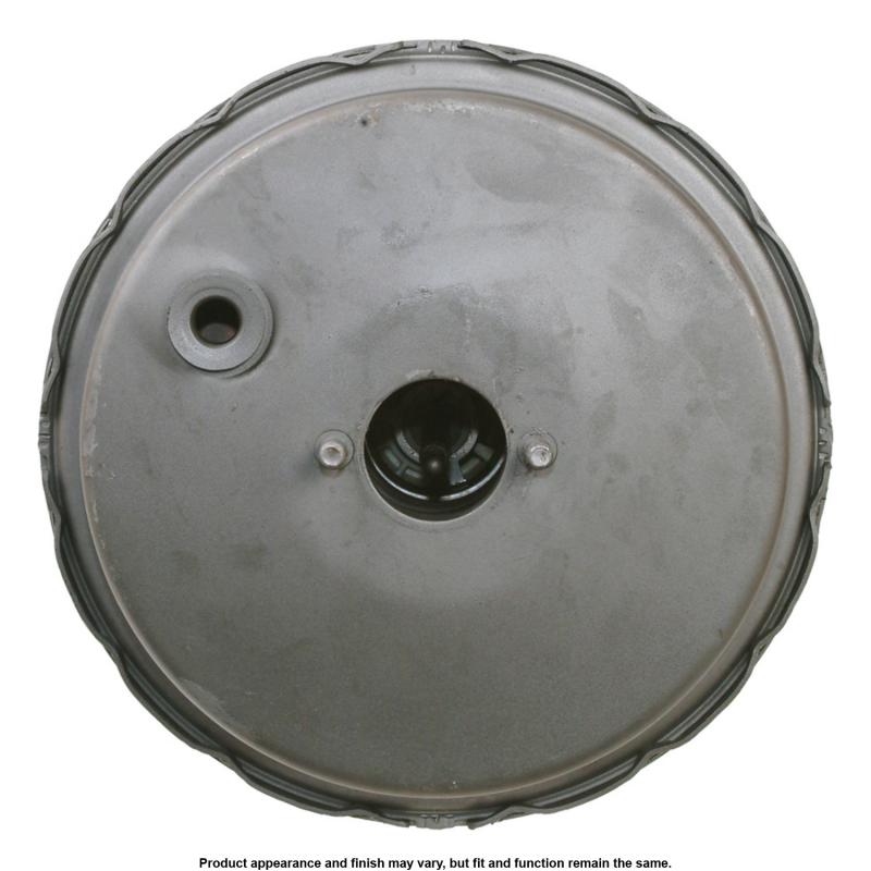2002 Jaguar X-Type Power Brake Booster
