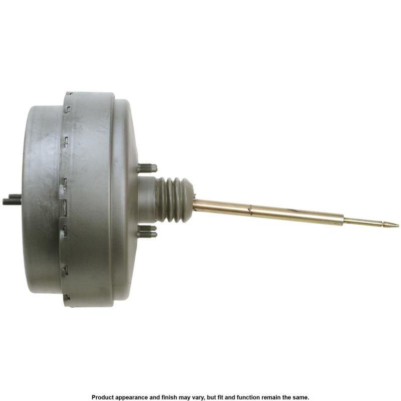 2002 Jaguar X-Type Power Brake Booster A1 Cardone 538067 image 2 of 4