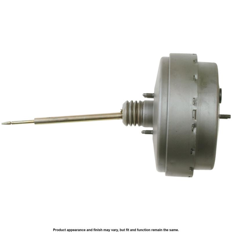 2002 Jaguar X-Type Power Brake Booster A1 Cardone 538067 image 4 of 4