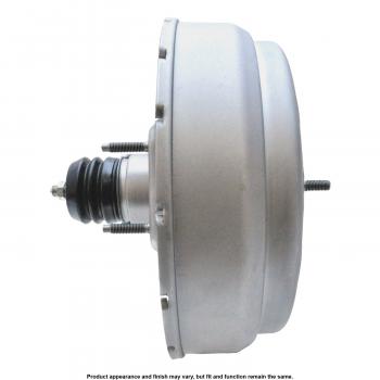 2009 Hyundai Veracruz Power Brake Booster A1 Cardone 538071 image 3 of 4