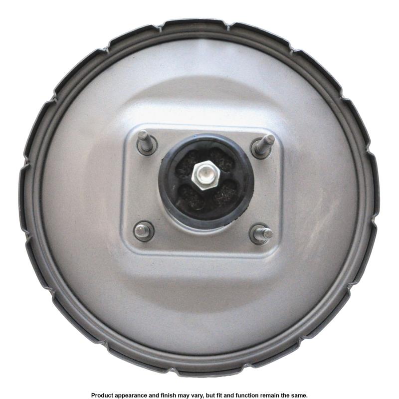 2008 Hyundai Veracruz Power Brake Booster A1 Cardone 538071 image 4 of 4