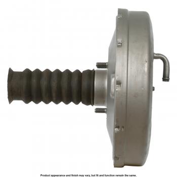 1999 Daewoo Lanos Power Brake Booster A1 Cardone 538073 image 1 of 4