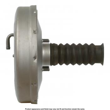 1999 Daewoo Lanos Power Brake Booster A1 Cardone 538073 image 2 of 4