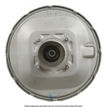 1999 Daewoo Lanos Power Brake Booster A1 Cardone 538073 image 3 of 4