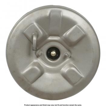 1999 Daewoo Lanos Power Brake Booster A1 Cardone 538073 image 4 of 4