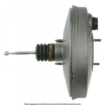 2010 Volkswagen Passat Power Brake Booster A1 Cardone 538078 image 2 of 4