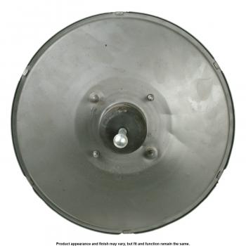 2010 Volkswagen Passat Power Brake Booster A1 Cardone 538078 image 3 of 4