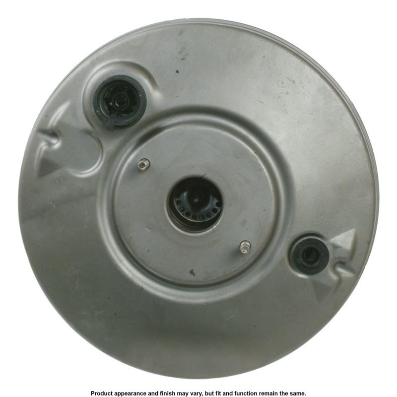 2007 Volkswagen Passat Power Brake Booster