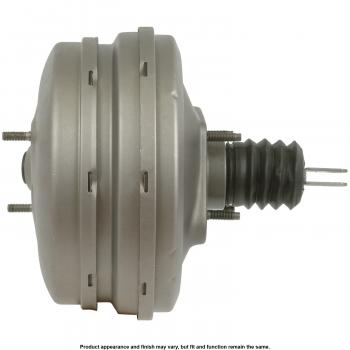 2005 Land Rover Freelander Power Brake Booster A1 Cardone 538080 image 3 of 4