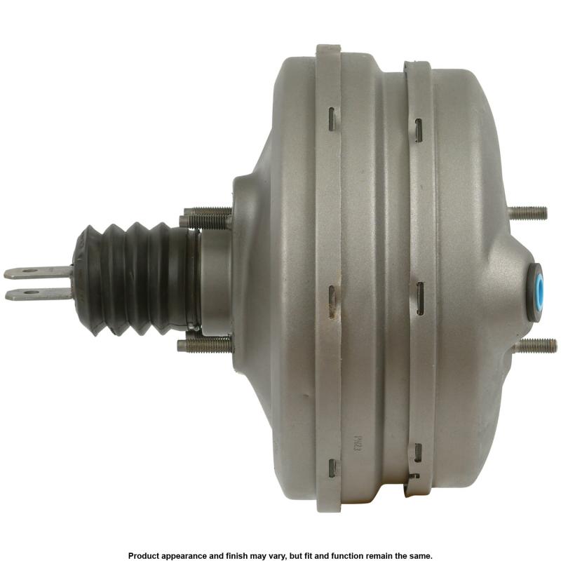 2005 Land Rover Freelander Power Brake Booster