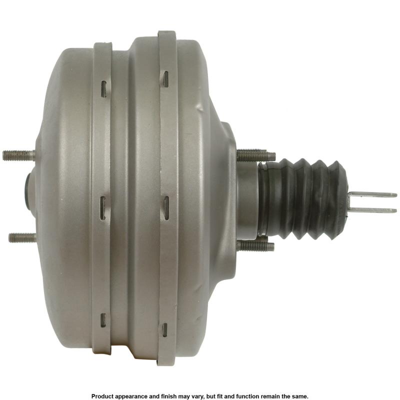 2005 Land Rover Freelander Power Brake Booster A1 Cardone 538080 image 3 of 4