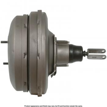 2007 Land Rover LR3 Power Brake Booster A1 Cardone 538081 image 3 of 4