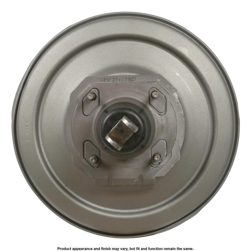 2006 Land Rover Range Rover Sport Power Brake Booster A1 Cardone 538081 image 2 of 4