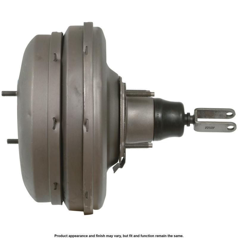 2006 Land Rover Range Rover Sport Power Brake Booster A1 Cardone 538081 image 3 of 4