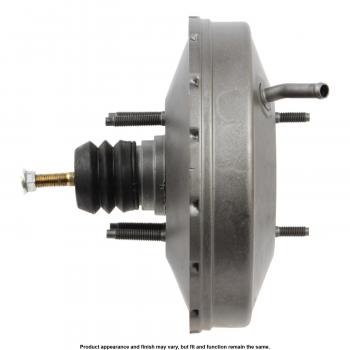2005 Mazda Miata Power Brake Booster A1 Cardone 538088 image 4 of 4