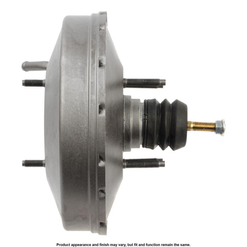2002 Mazda Miata Power Brake Booster A1 Cardone 538088 image 1 of 4