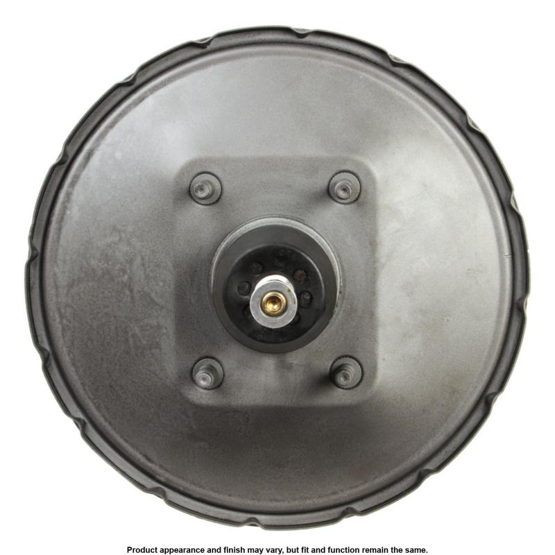 2002 Mazda Miata Power Brake Booster A1 Cardone 538088 image 2 of 4