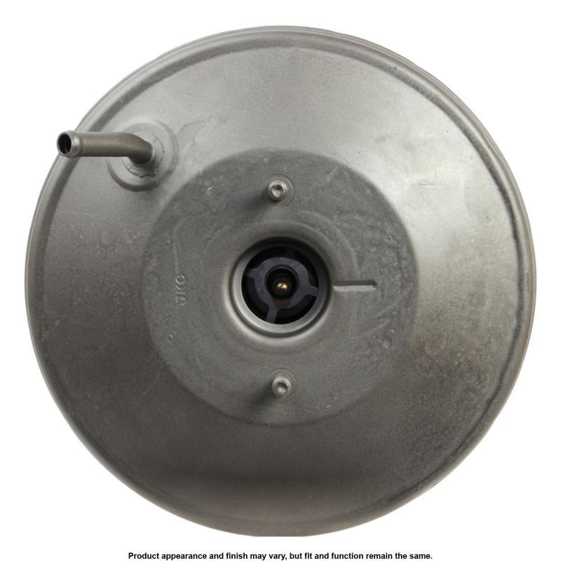 2002 Mazda Miata Power Brake Booster A1 Cardone 538088 image 3 of 4