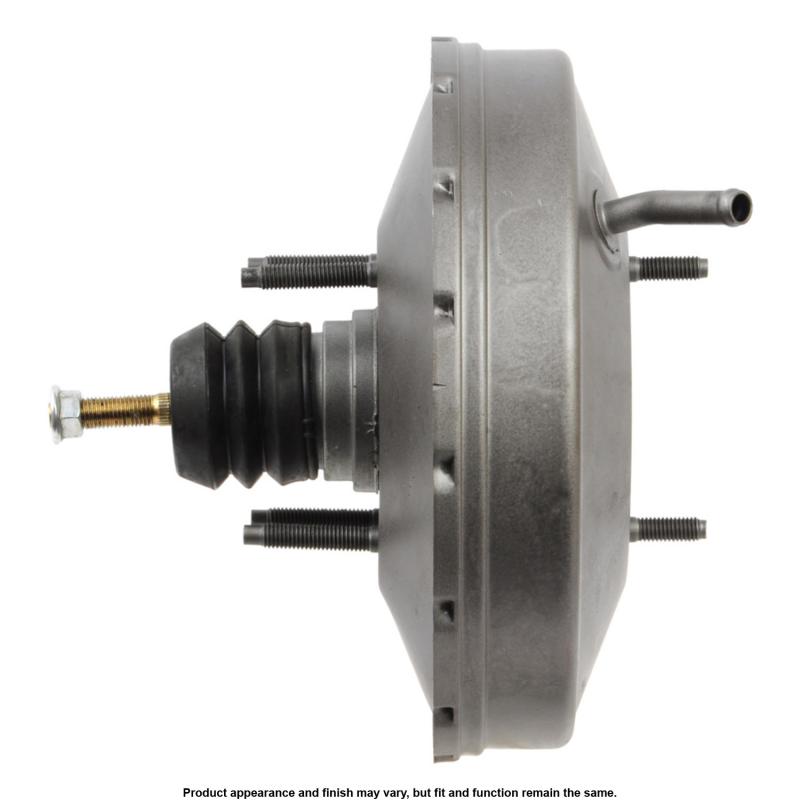 2002 Mazda Miata Power Brake Booster A1 Cardone 538088 image 4 of 4