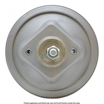 2011 Audi A6 Power Brake Booster A1 Cardone 538092 image 3 of 4