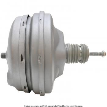 2011 Audi A6 Power Brake Booster A1 Cardone 538092 image 4 of 4