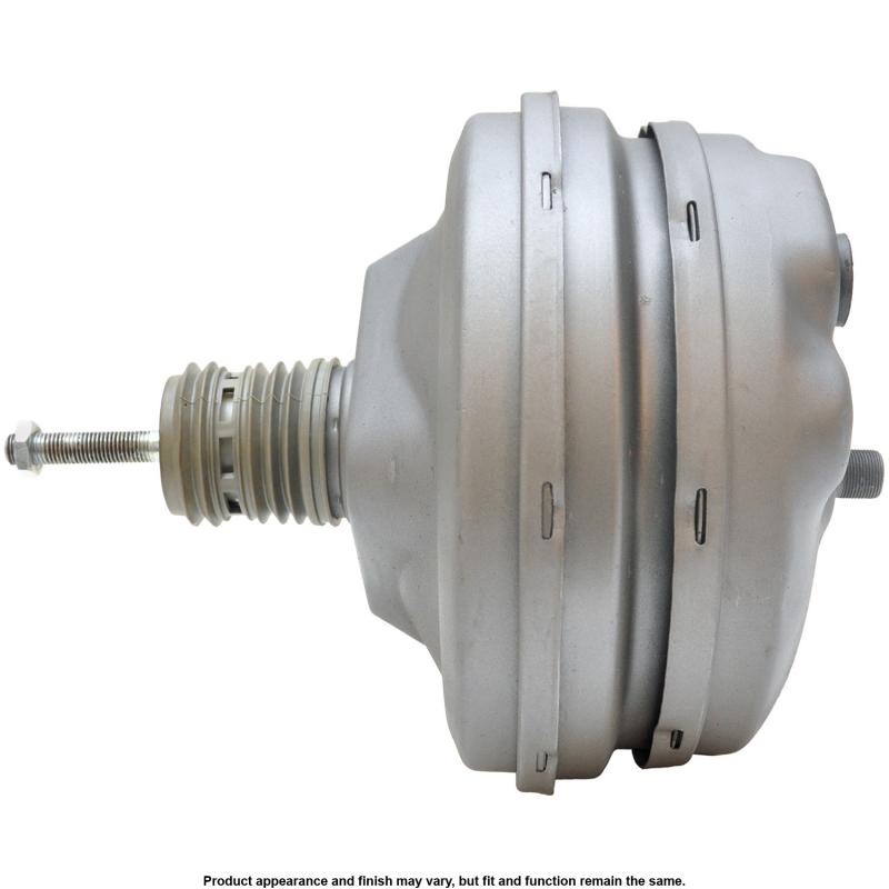 2008 Audi A6 Quattro Power Brake Booster A1 Cardone 538092 image 1 of 4