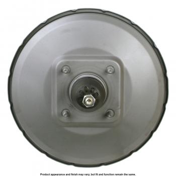 2009 Nissan Tiida Power Brake Booster A1 Cardone 538104 image 2 of 4