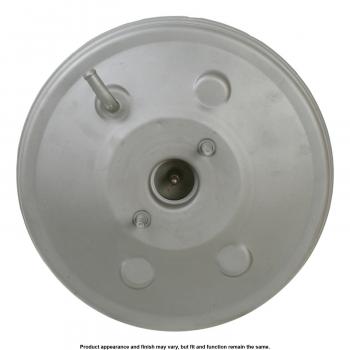 2009 Nissan Tiida Power Brake Booster A1 Cardone 538104 image 4 of 4