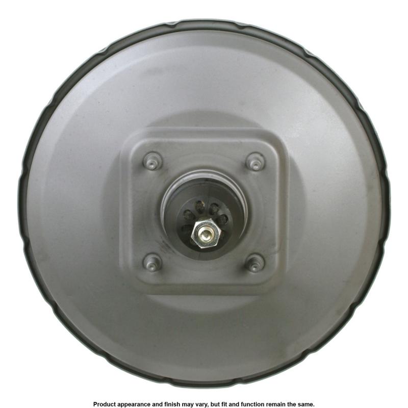 2012 Nissan Tiida Power Brake Booster A1 Cardone 538104 image 2 of 4