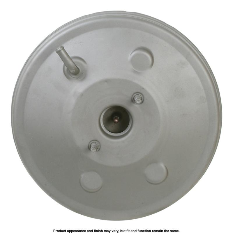 2012 Nissan Tiida Power Brake Booster A1 Cardone 538104 image 4 of 4