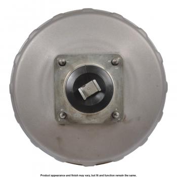 2000 Jaguar XK8 Power Brake Booster A1 Cardone 538117 image 3 of 4